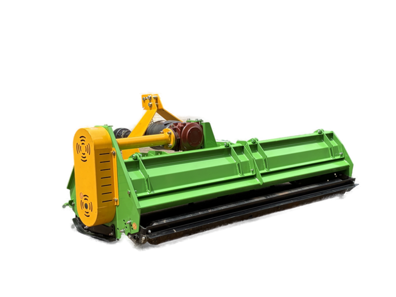 Schlegelmulcher SM145S Seitenverst.800gr Hammerschlegel PROFI in
