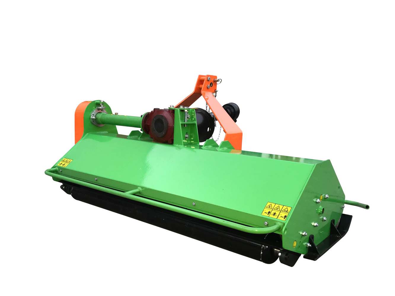 EFGC-Schlegelmulcher