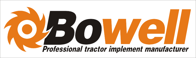 BOWELL TRACTOR EUROPE-Logo