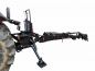 Preview: Bowell Heckbagger BH-7 für mittlere Traktoren bis 50 PS