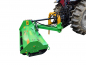 Preview: Bowell BCRI schwerer Böschungsmulcher für 60- 90 PS Traktor