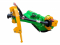Preview: Bowell BCRX PROFI-Böschungsmulcher  für 100 - 200 PS Traktor