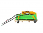 Preview: Bowell EFGC-HFL hydraulischer Front-Schlegelmulcher
