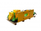 Preview: Bowell EFGC-HFL hydraulischer Front-Schlegelmulcher