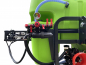 Preview: Bowell Taktor Feldspritze Anbauspritze klappbar 600 L - 12 mtr. Arbeitsbreite