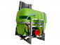Preview: Bowell Taktor Feldspritze XL Gebläsespritze Anbauspritze 600 L