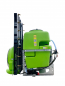 Preview: Bowell Taktor Feldspritze XL Gebläsespritze Anbauspritze 600 L