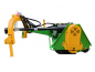 Preview: Bowell BCRM Böschungsmulcher für 30 - 60 PS Traktor