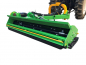Preview: Bowell BCRS PROFI-Böschungsmulcher für 60-120 PS Traktor