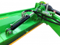 Preview: Bowell BCRS PROFI-Böschungsmulcher für 60-120 PS Traktor