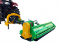 Preview: Bowell BCRS PROFI-Böschungsmulcher für 60-120 PS Traktor