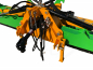 Preview: Bowell BFX professional large folding Flail Mower 140-250 HP Tractor