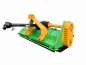 Preview: Bowell EFGC mittelschwerer Schlegelmulcher für 25-65 PS Traktor