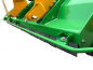 Preview: Bowell EFGC mittelschwerer Schlegelmulcher für 25-65 PS Traktor