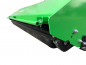 Preview: Bowell EFGC mittelschwerer Schlegelmulcher für 25-65 PS Traktor