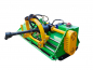 Preview: Bowell EFGCH+H70 Middle Duty Flail Mower With Side Shift For 40-70 HP Tractor with70cm hydraulic fence mower