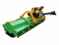 Preview: Bowell EFMEpro professioneller mittelschwerer Front- / Heck-Schlegelmulcher - auch mit Seitenverschiebung für 40-75 PS Traktor