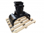 Preview: Bowell Sortiergreifer Hydraulisch kompatibel zu MS-01 / MS-03  Minibagger