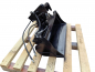 Preview: Bowell Grabenräumlöffel Hydraulisch kompatibel zu MS-01 / MS-03  Minibagger