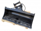 Preview: Bowell Grabenräumlöffel Hydraulisch kompatibel zu MS-01 / MS-03  Minibagger