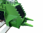 Preview: Bowell hydraulischer Forst-Mulcher 80cm - MS-03 Anbau