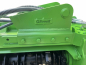 Preview: Bowell hydraulischer Forst-Mulcher 80cm - MS-03 Anbau