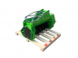 Preview: Bowell hydraulischer Forst-Mulcher 80cm - MS-03 Anbau