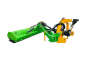 Preview: Bowell BCRS Heavy Duty Verge Mower For 60-120 HP Tractor