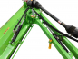 Preview: Bowell BCRS Heavy Duty Verge Mower For 60-120 HP Tractor