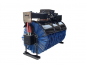 Preview: Bowell hydraulische Kehrmaschine für Minibagger