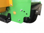 Preview: Bowell MXZpro schwerer Schlegelmulcher Schlegelmäher für 70-150 PS Traktor mit Seitenverschiebung