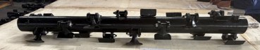 Rotorwelle 155cm EFGCpro