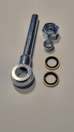 03-3 - Hydraulik Anschlussadapter