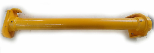 BFX600 linkes Antriebswellenrohr,  Nr. 923500
