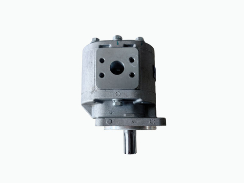 Hydraulikmotor