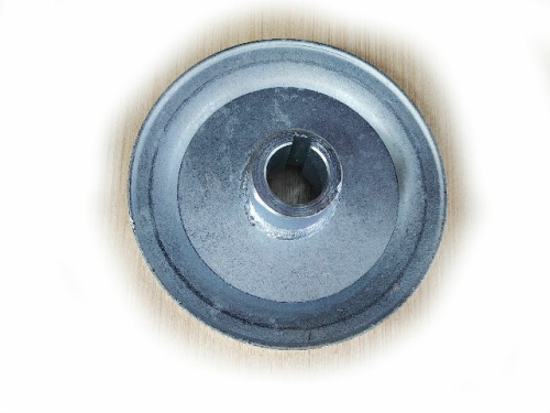 Riemenscheibe 1