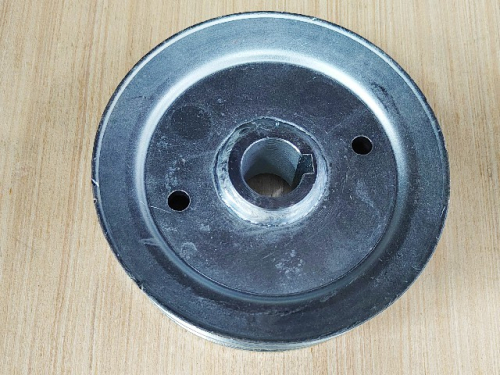Riemenscheibe 2