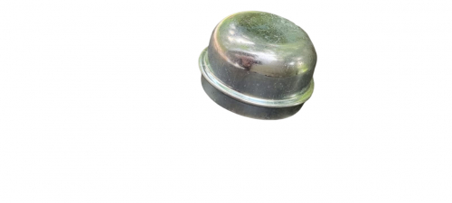 Kappe für Achsmutter