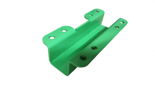 Halterung Deichsel für Bowell ATV-Serie