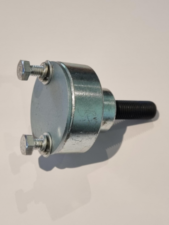 Befestigungssatz für ATV-Kupplung/Riemenscheibe