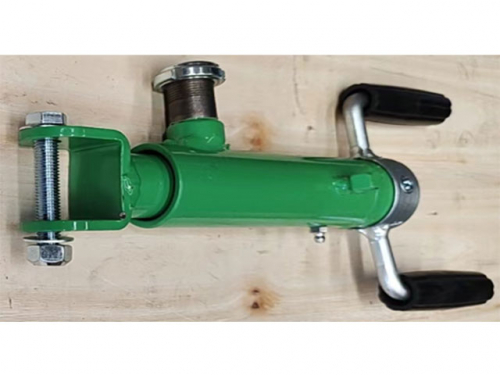 ATV-Serie Höhenverstellung komplett