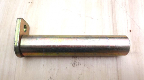 75-1 - Bowell Halterungsbolzen, BCRI Schlegelmulcher