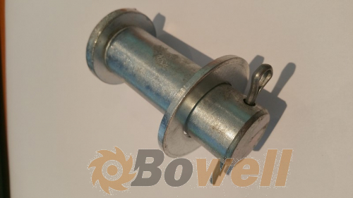 Bolzen Hydraulikzylinder Bowell BCRI