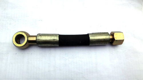 88-1 - Hydraulik Leitungsadapter