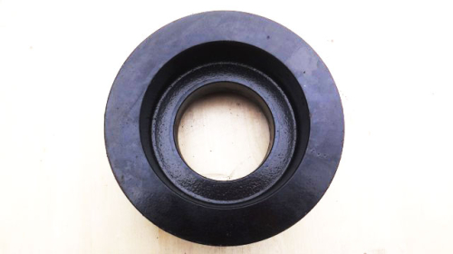 lower pulley