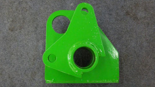 59-1 - overturn frame Bowell BCRL-Series