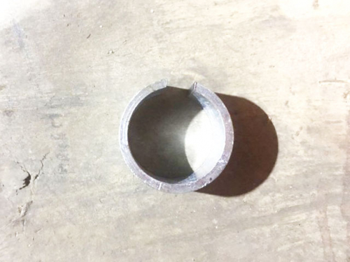 34-1 - Bowell Buchse BCRL-Serie