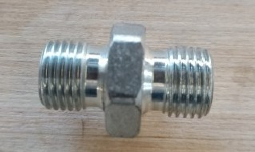 09-3 - Hydraulikadapter BCRL-Serie