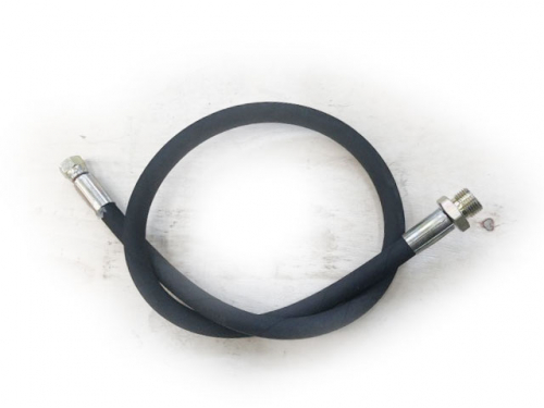 16-3 - Hydraulikleitung BCRL-Serie