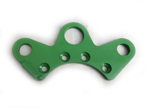 26-1 - Anschlagsblech